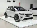 2021 Kia KX1 1.4L 100HP L4 CVT