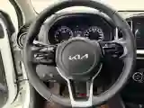 2021 Kia KX1 1.4L 100HP L4 CVT