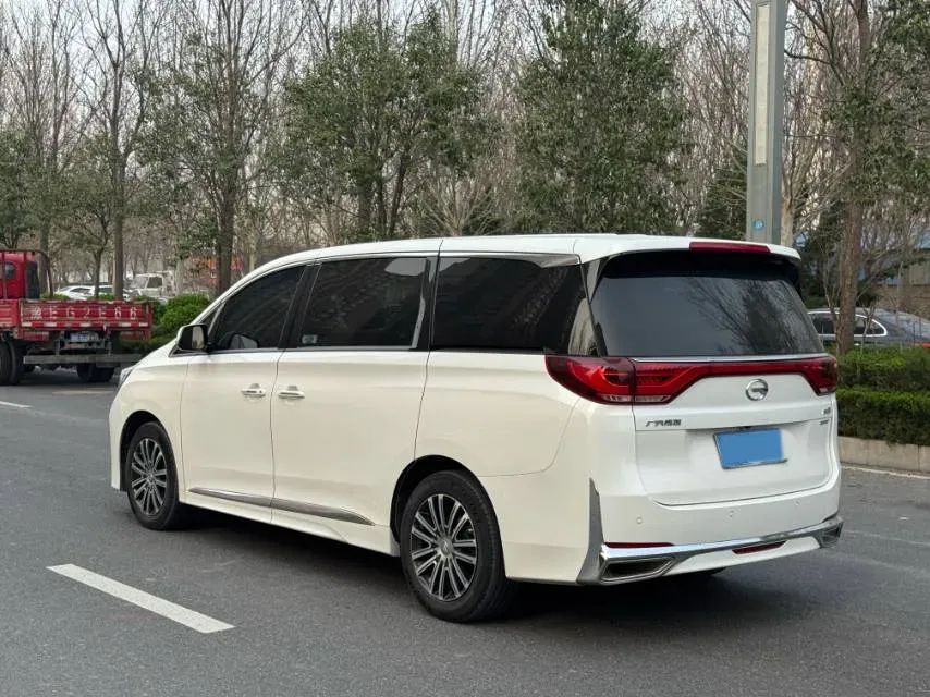 2021 GAC Trumpchi M8 2.0T 252HP L4 8AT,autocango,china used car exporter,china ev exporter,chinese used car exporter,chinese used ev exporter