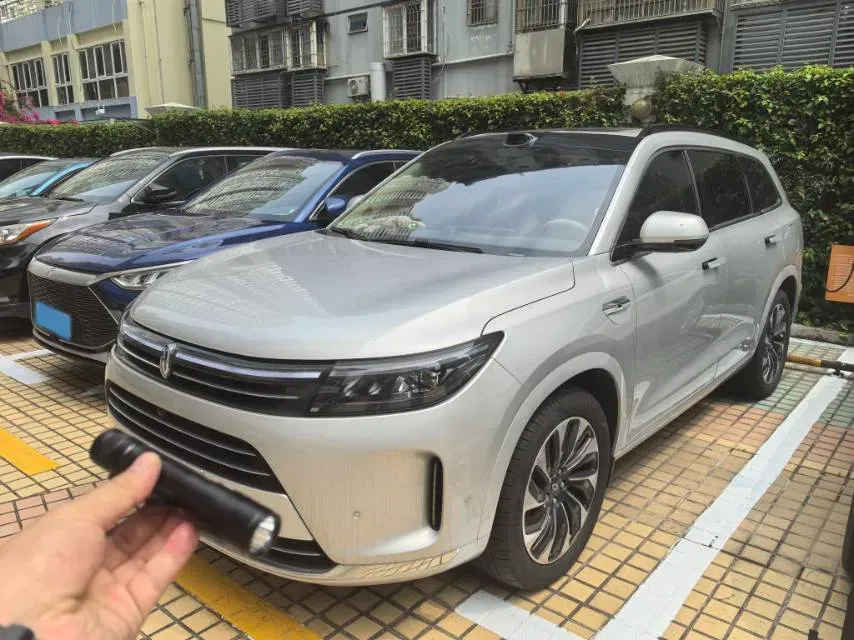 2024 AITO AITO M7 1.5T 152HP L4 REEV 40KWH,autocango,china used car exporter,china ev exporter,chinese used car exporter,chinese used ev exporter