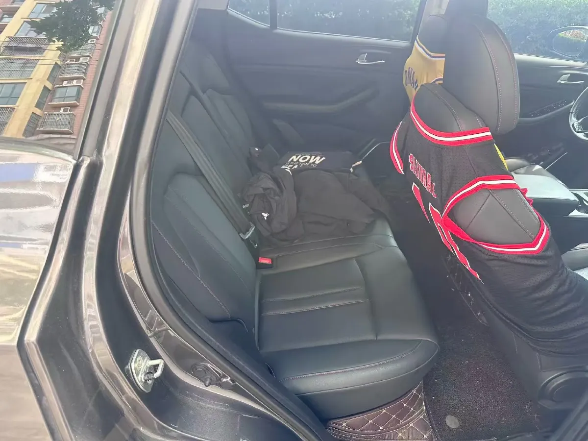 2020 GAC Trumpchi GS4 1.5T 169HP L4 6AT,autocango,china used car exporter,china ev exporter,chinese used car exporter,chinese used ev exporter