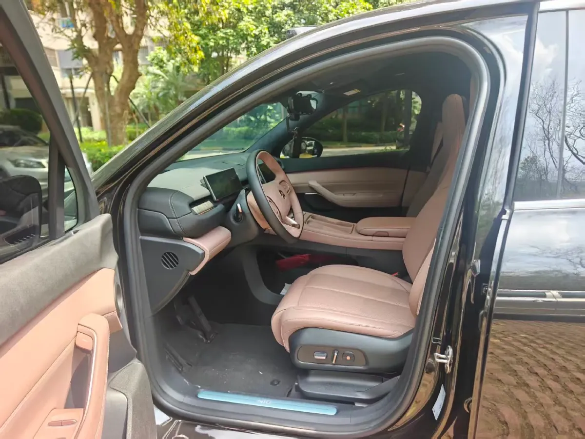 2025 NIO EC6 BEV,autocango,china used car exporter,china ev exporter,chinese used car exporter,chinese used ev exporter