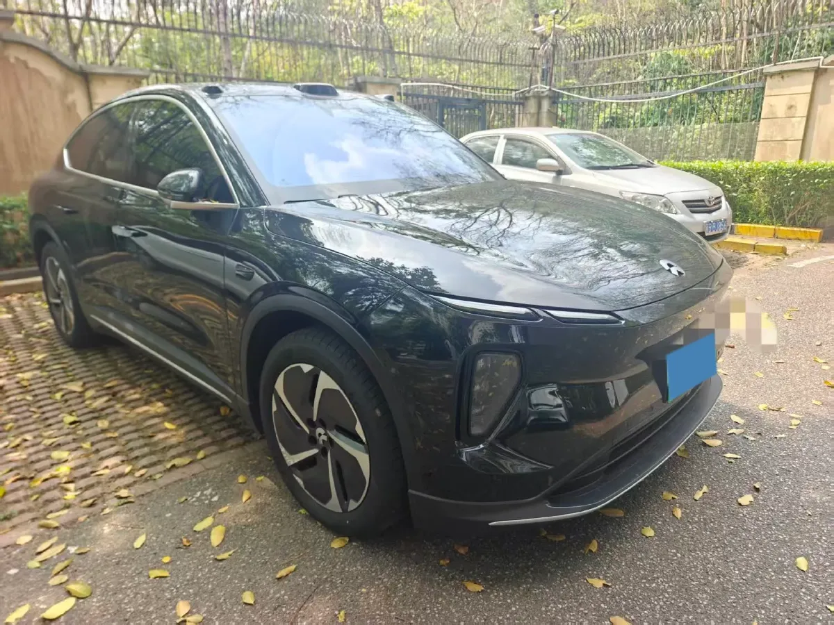 2025 NIO EC6 BEV,autocango,china used car exporter,china ev exporter,chinese used car exporter,chinese used ev exporter