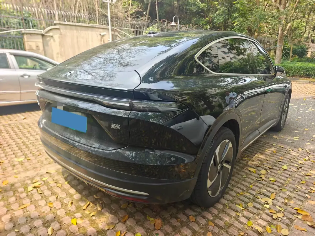 2025 NIO EC6 BEV,autocango,china used car exporter,china ev exporter,chinese used car exporter,chinese used ev exporter