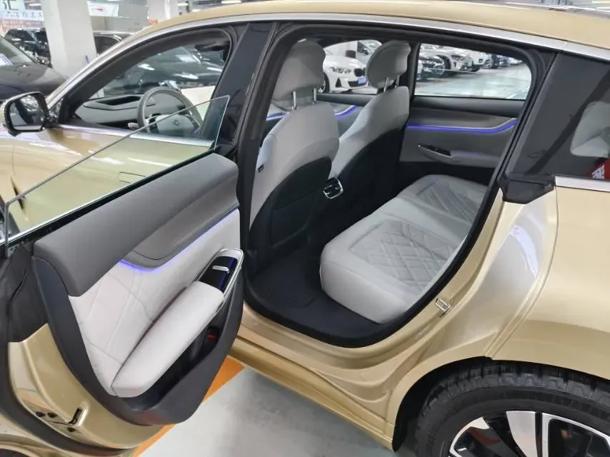 2023 ChangAn QiYuan A07 1.5L 95HP L4 REEV 28.4KWH,autocango,china used car exporter,china ev exporter,chinese used car exporter,chinese used ev exporter