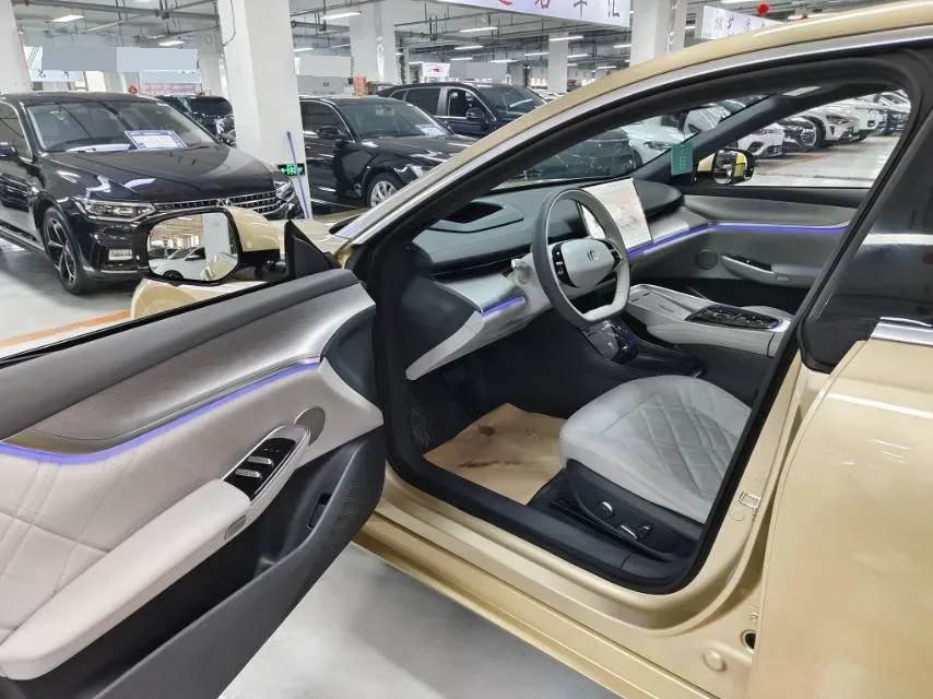 2023 ChangAn QiYuan A07 1.5L 95HP L4 REEV 28.4KWH,autocango,china used car exporter,china ev exporter,chinese used car exporter,chinese used ev exporter