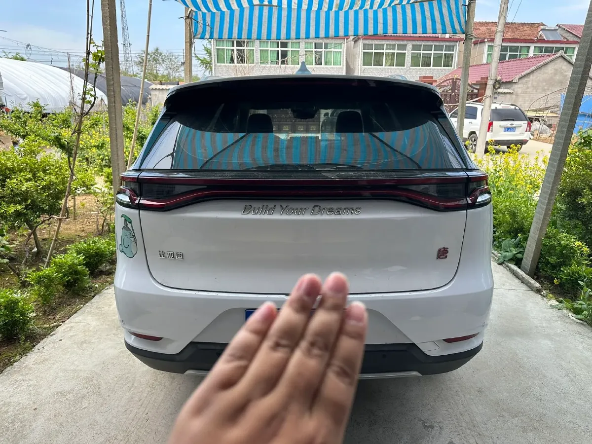 2019 BYD Tang 2.0T 192HP L4 6AT,autocango,china used car exporter,china ev exporter,chinese used car exporter,chinese used ev exporter