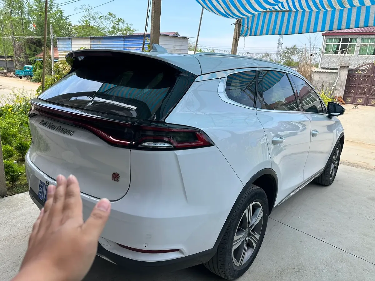 2019 BYD Tang 2.0T 192HP L4 6AT,autocango,china used car exporter,china ev exporter,chinese used car exporter,chinese used ev exporter