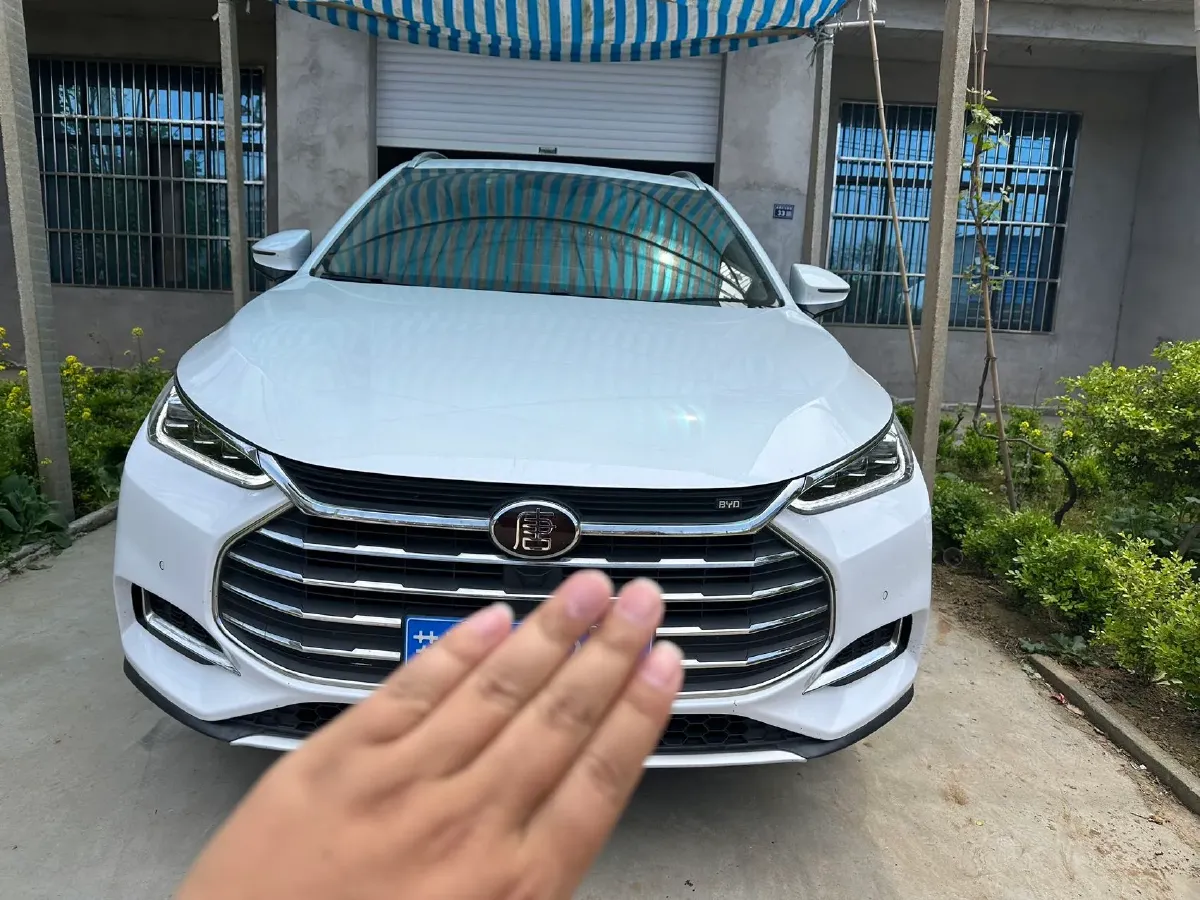 2019 BYD Tang 2.0T 192HP L4 6AT,autocango,china used car exporter,china ev exporter,chinese used car exporter,chinese used ev exporter