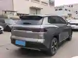 2024 BYD Song Pro 1.5L 110HP L4 E-CVT PHEV 12.9KWH