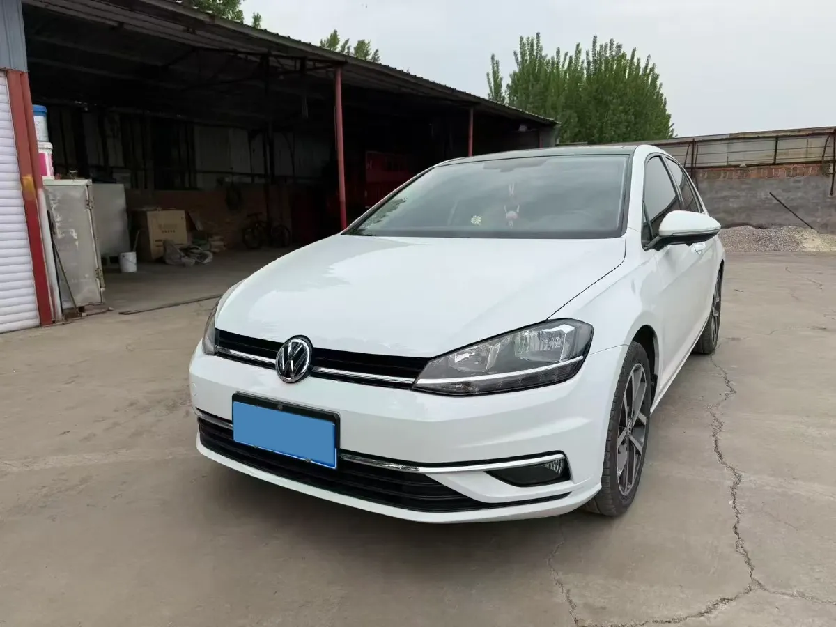 2020 Volkswagen Golf 1.4T 150HP L4 7DCT,autocango,china used car exporter,china ev exporter,chinese used car exporter,chinese used ev exporter