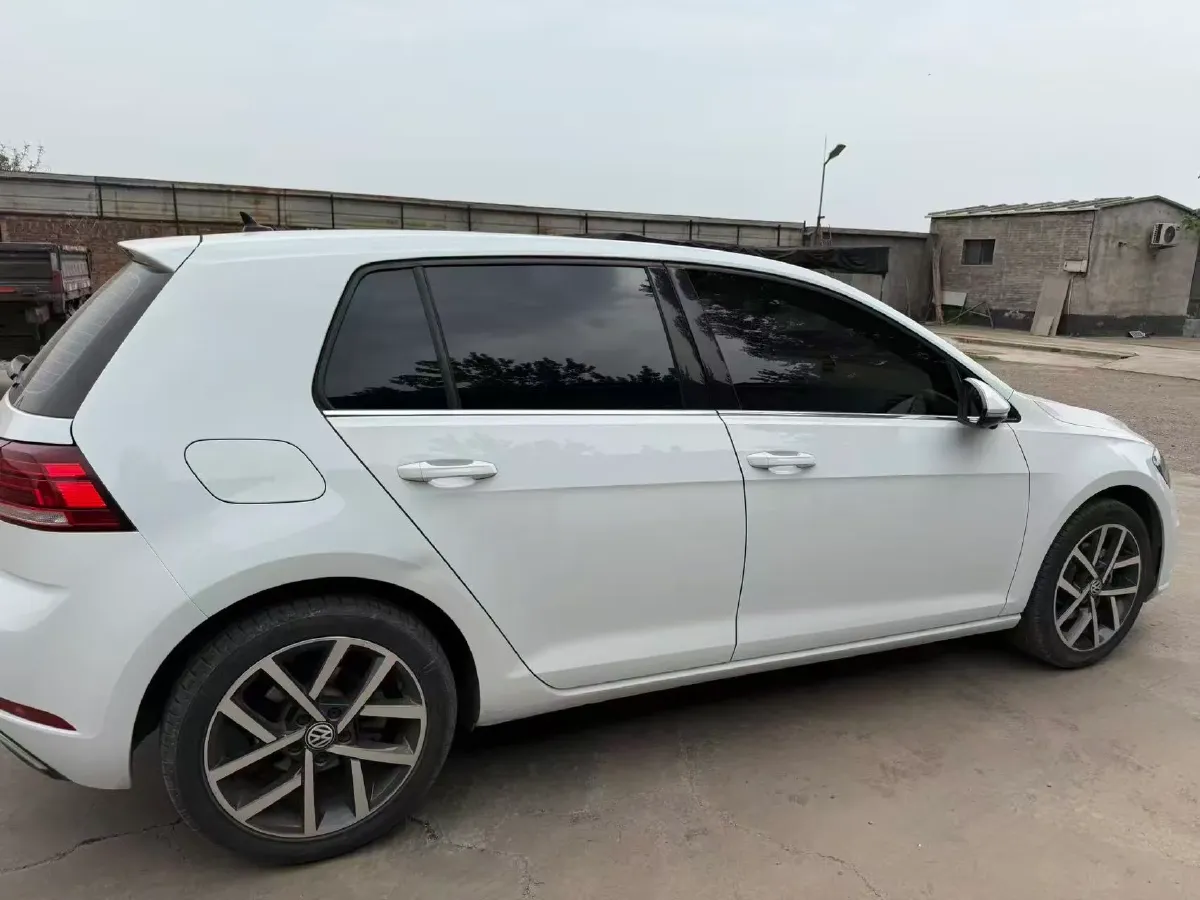 2020 Volkswagen Golf 1.4T 150HP L4 7DCT,autocango,china used car exporter,china ev exporter,chinese used car exporter,chinese used ev exporter