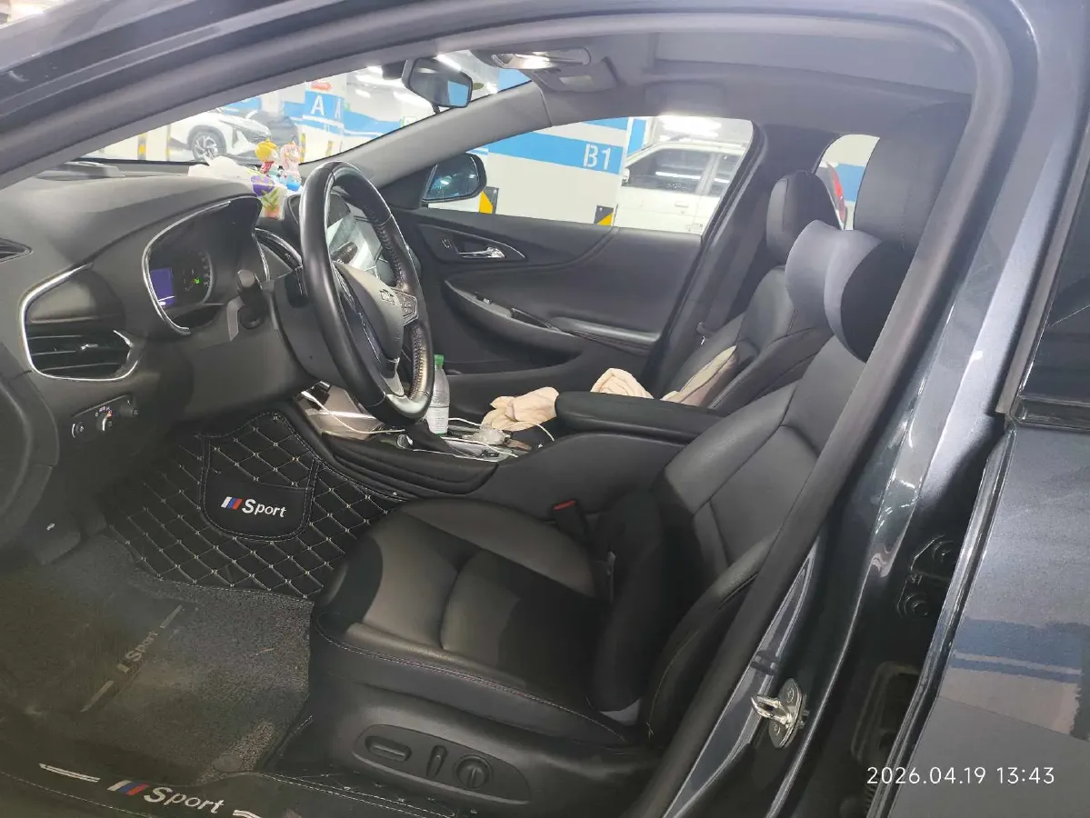 2022 Chevrolet Malibu XL 2.0T 237HP L4 9AT,autocango,china used car exporter,china ev exporter,chinese used car exporter,chinese used ev exporter