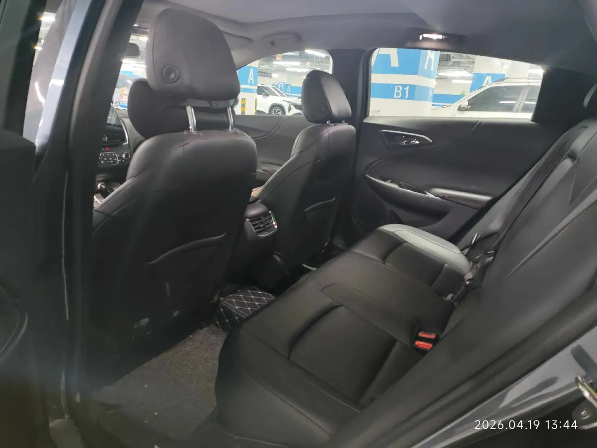 2022 Chevrolet Malibu XL 2.0T 237HP L4 9AT,autocango,china used car exporter,china ev exporter,chinese used car exporter,chinese used ev exporter