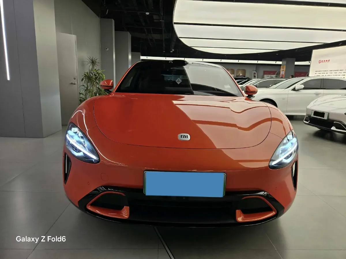 2024 MI SU7 BEV 94.3KWH,autocango,china used car exporter,china ev exporter,chinese used car exporter,chinese used ev exporter