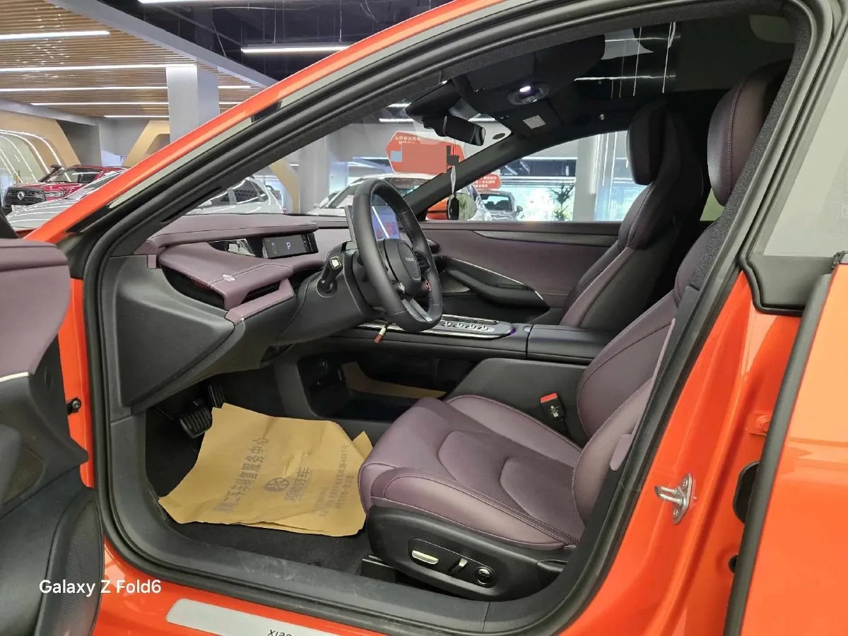 2024 MI SU7 BEV 94.3KWH,autocango,china used car exporter,china ev exporter,chinese used car exporter,chinese used ev exporter