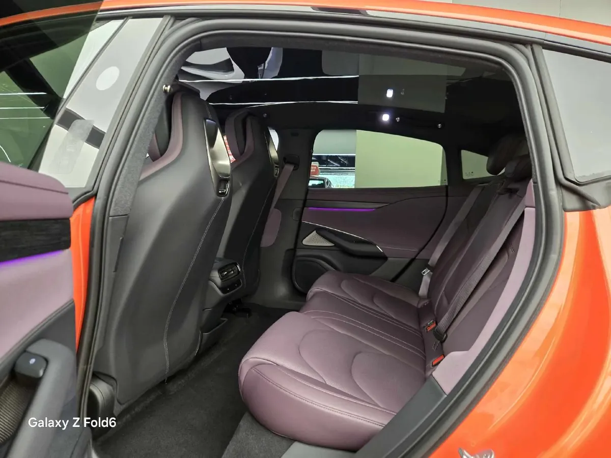 2024 MI SU7 BEV 94.3KWH,autocango,china used car exporter,china ev exporter,chinese used car exporter,chinese used ev exporter