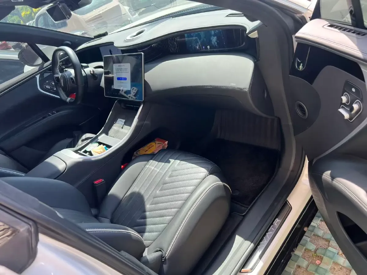 2023 Avatr 11 BEV 90KWH,autocango,china used car exporter,china ev exporter,chinese used car exporter,chinese used ev exporter