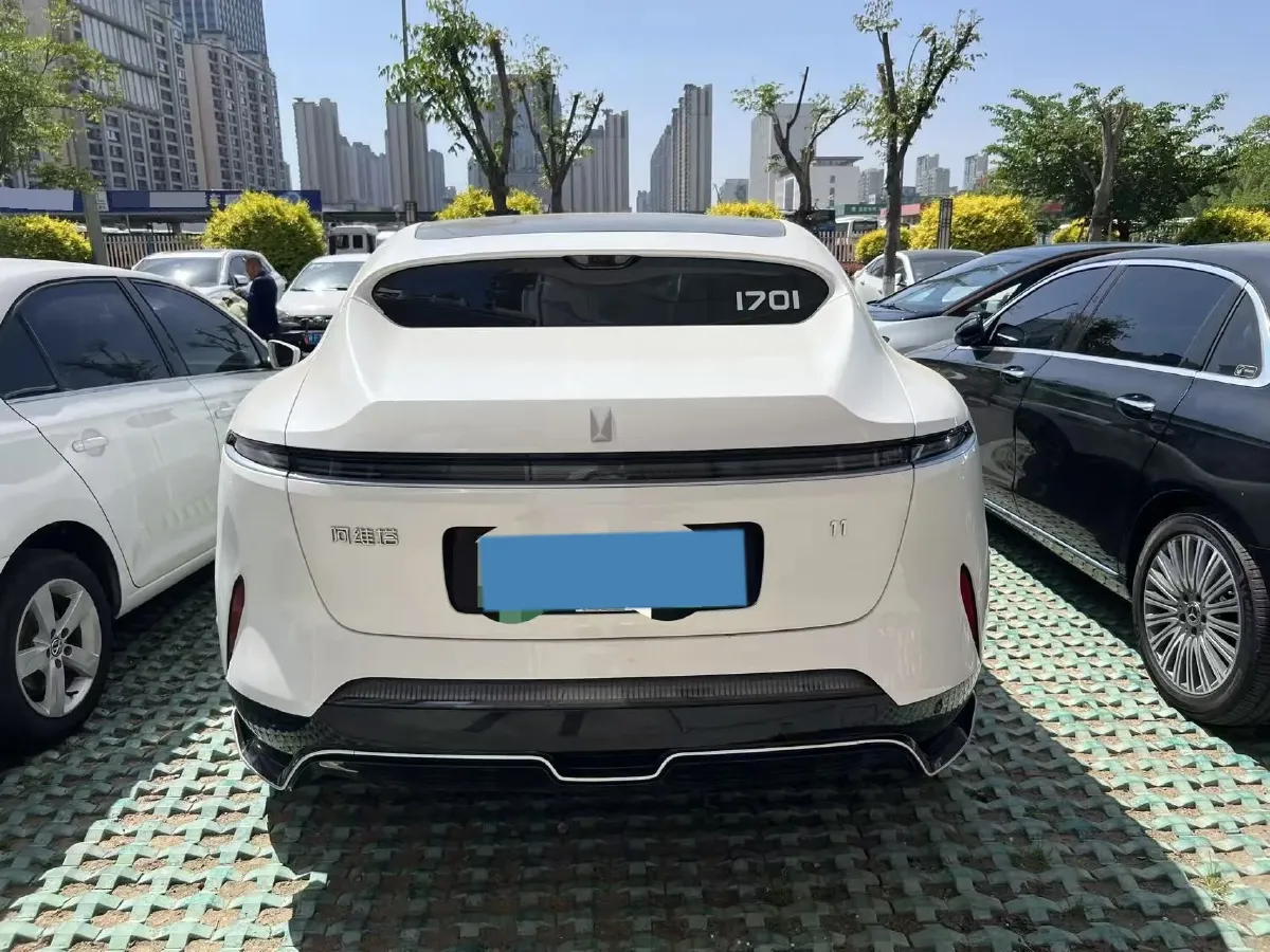 2023 Avatr 11 BEV 90KWH,autocango,china used car exporter,china ev exporter,chinese used car exporter,chinese used ev exporter