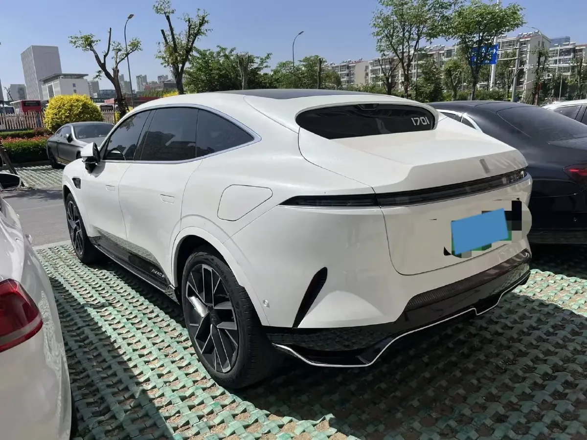 2023 Avatr 11 BEV 90KWH,autocango,china used car exporter,china ev exporter,chinese used car exporter,chinese used ev exporter