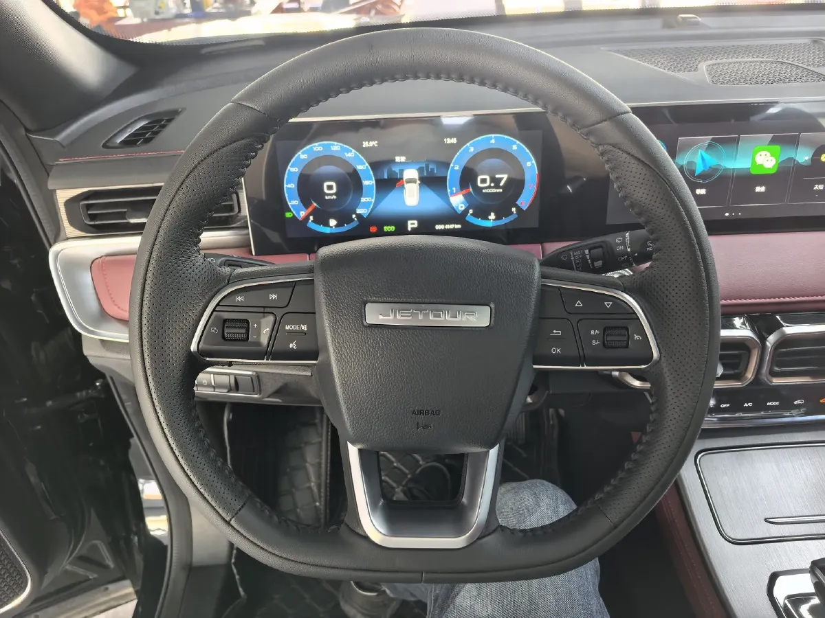 2023 Jetour X70 Plus 1.5T 156HP L4 6MT,autocango,china used car exporter,china ev exporter,chinese used car exporter,chinese used ev exporter