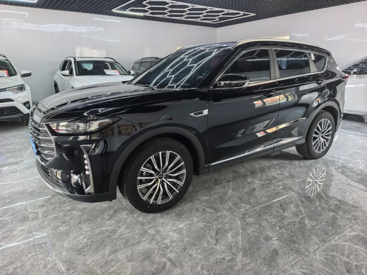 2023 Jetour X70 Plus 1.5T 156HP L4 6MT,autocango,china used car exporter,china ev exporter,chinese used car exporter,chinese used ev exporter