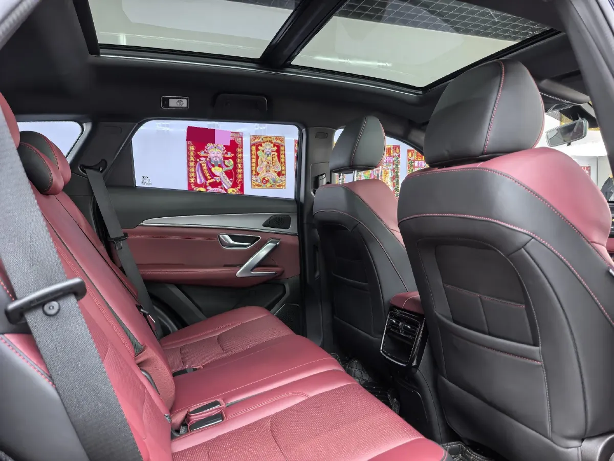 2023 Jetour X70 Plus 1.5T 156HP L4 6MT,autocango,china used car exporter,china ev exporter,chinese used car exporter,chinese used ev exporter