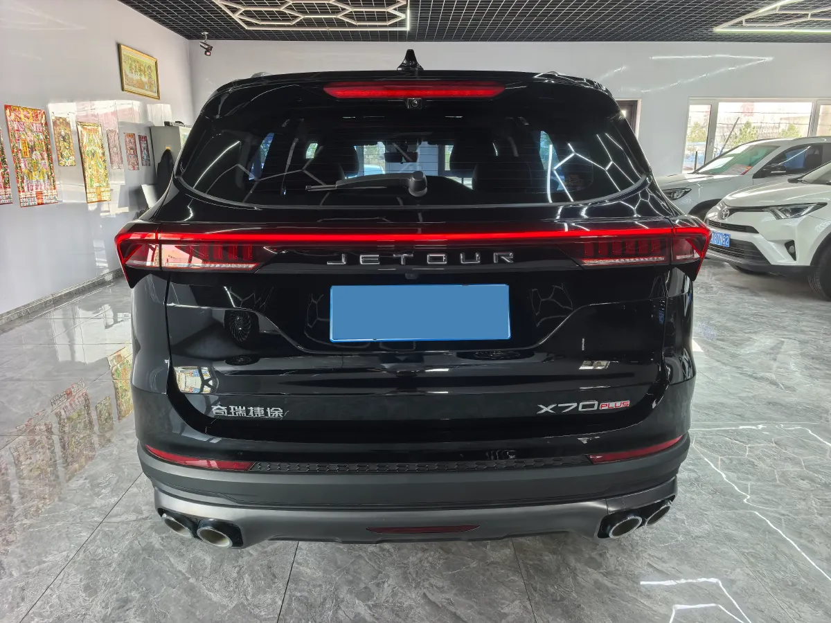 2023 Jetour X70 Plus 1.5T 156HP L4 6MT,autocango,china used car exporter,china ev exporter,chinese used car exporter,chinese used ev exporter