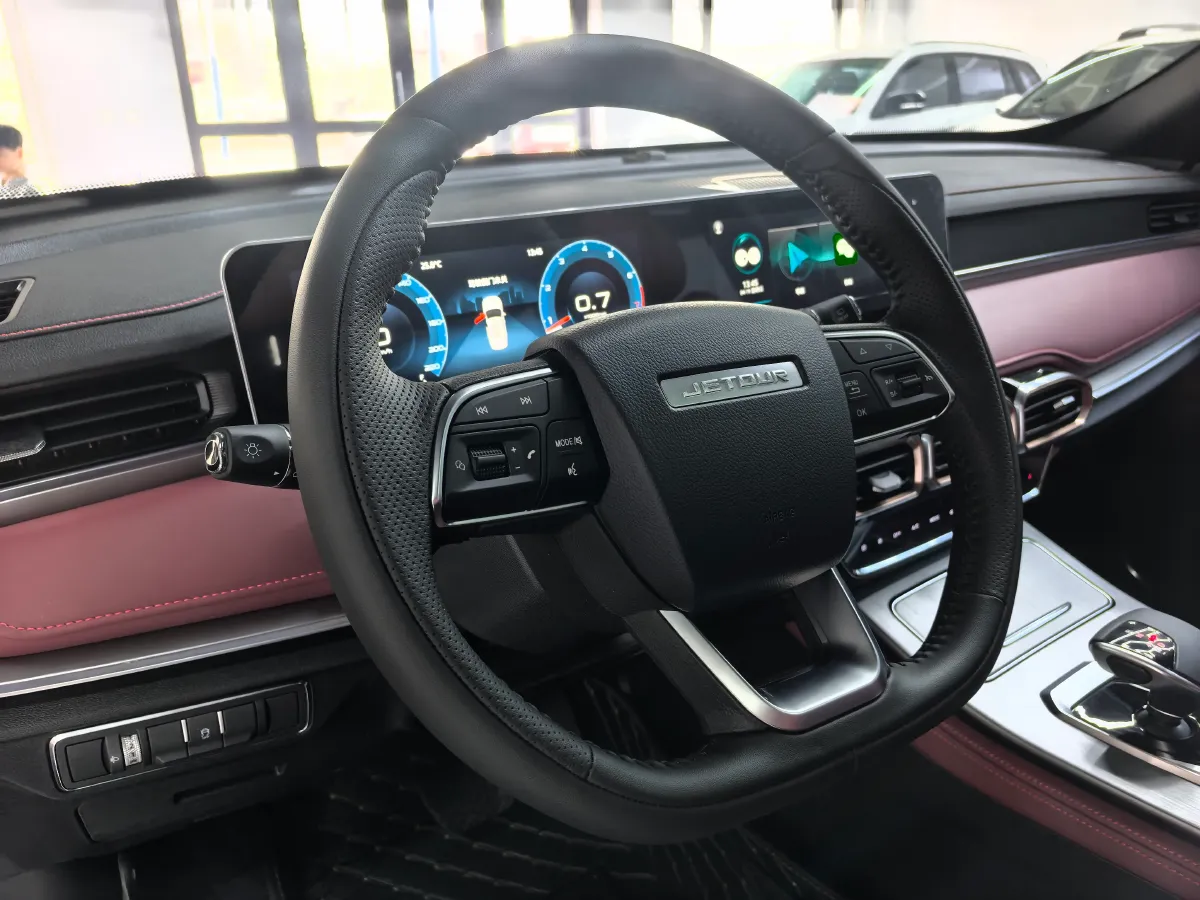 2023 Jetour X70 Plus 1.5T 156HP L4 6MT,autocango,china used car exporter,china ev exporter,chinese used car exporter,chinese used ev exporter