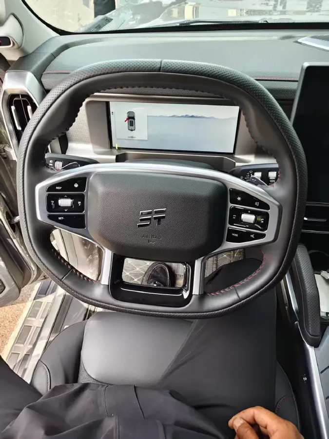 2023 Jetour Traveller 2.0T 254HP L4 7DCT,autocango,china used car exporter,china ev exporter,chinese used car exporter,chinese used ev exporter