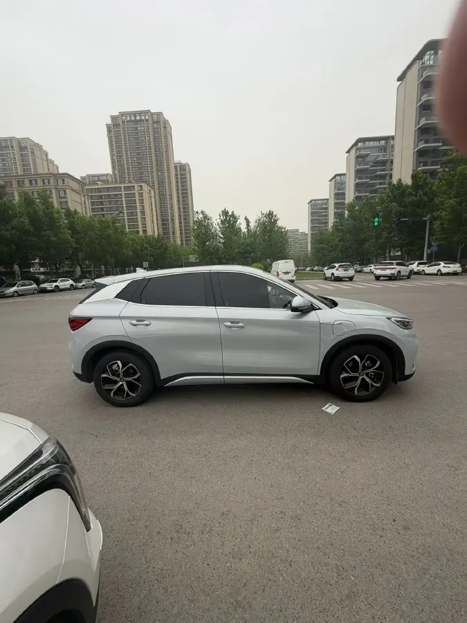2022 BYD Destroyer 05 1.5L 110HP L4 E-CVT PHEV 8.3KWH,autocango,china used car exporter,china ev exporter,chinese used car exporter,chinese used ev exporter