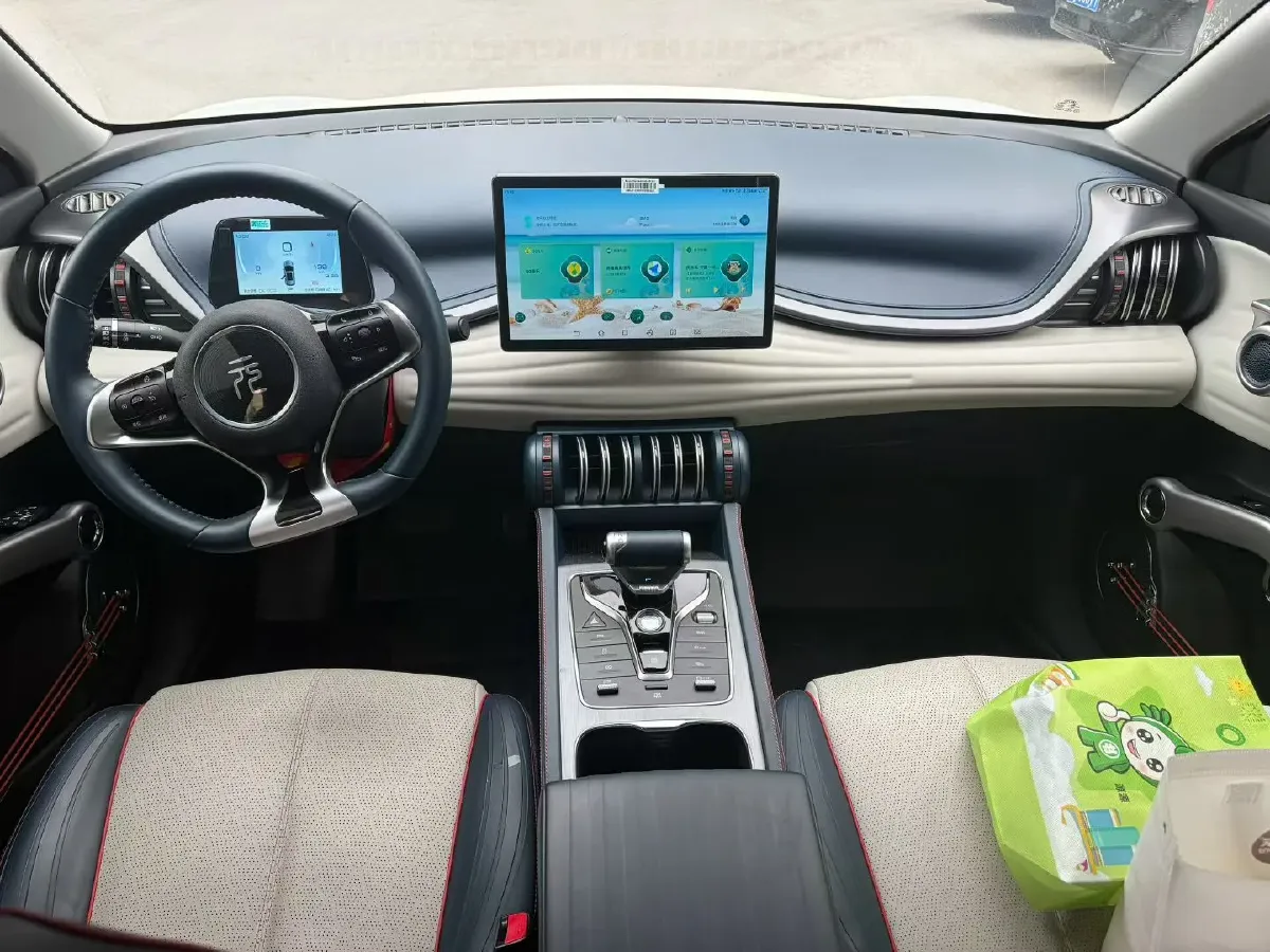 2022 BYD Destroyer 05 1.5L 110HP L4 E-CVT PHEV 8.3KWH,autocango,china used car exporter,china ev exporter,chinese used car exporter,chinese used ev exporter