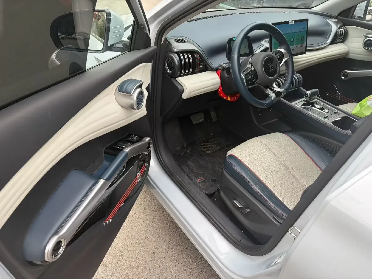 2022 BYD Destroyer 05 1.5L 110HP L4 E-CVT PHEV 8.3KWH,autocango,china used car exporter,china ev exporter,chinese used car exporter,chinese used ev exporter