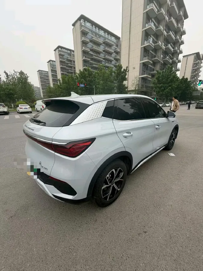 2022 BYD Destroyer 05 1.5L 110HP L4 E-CVT PHEV 8.3KWH,autocango,china used car exporter,china ev exporter,chinese used car exporter,chinese used ev exporter