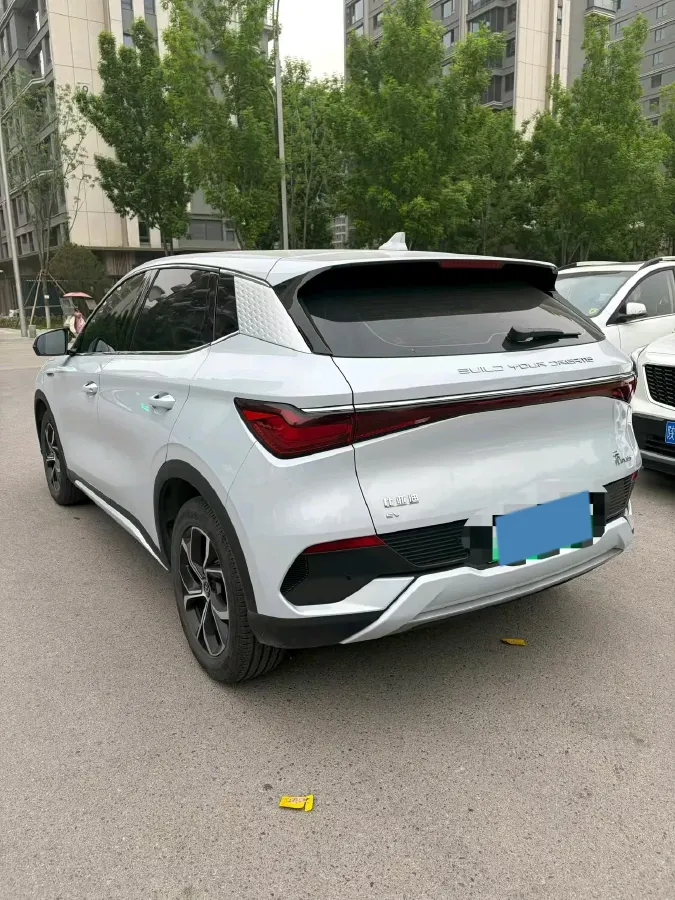2022 BYD Destroyer 05 1.5L 110HP L4 E-CVT PHEV 8.3KWH,autocango,china used car exporter,china ev exporter,chinese used car exporter,chinese used ev exporter