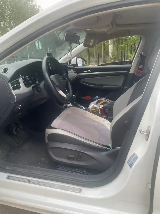 2023 Volkswagen Bora 1.4T 150HP L4 7DCT,autocango,china used car exporter,china ev exporter,chinese used car exporter,chinese used ev exporter