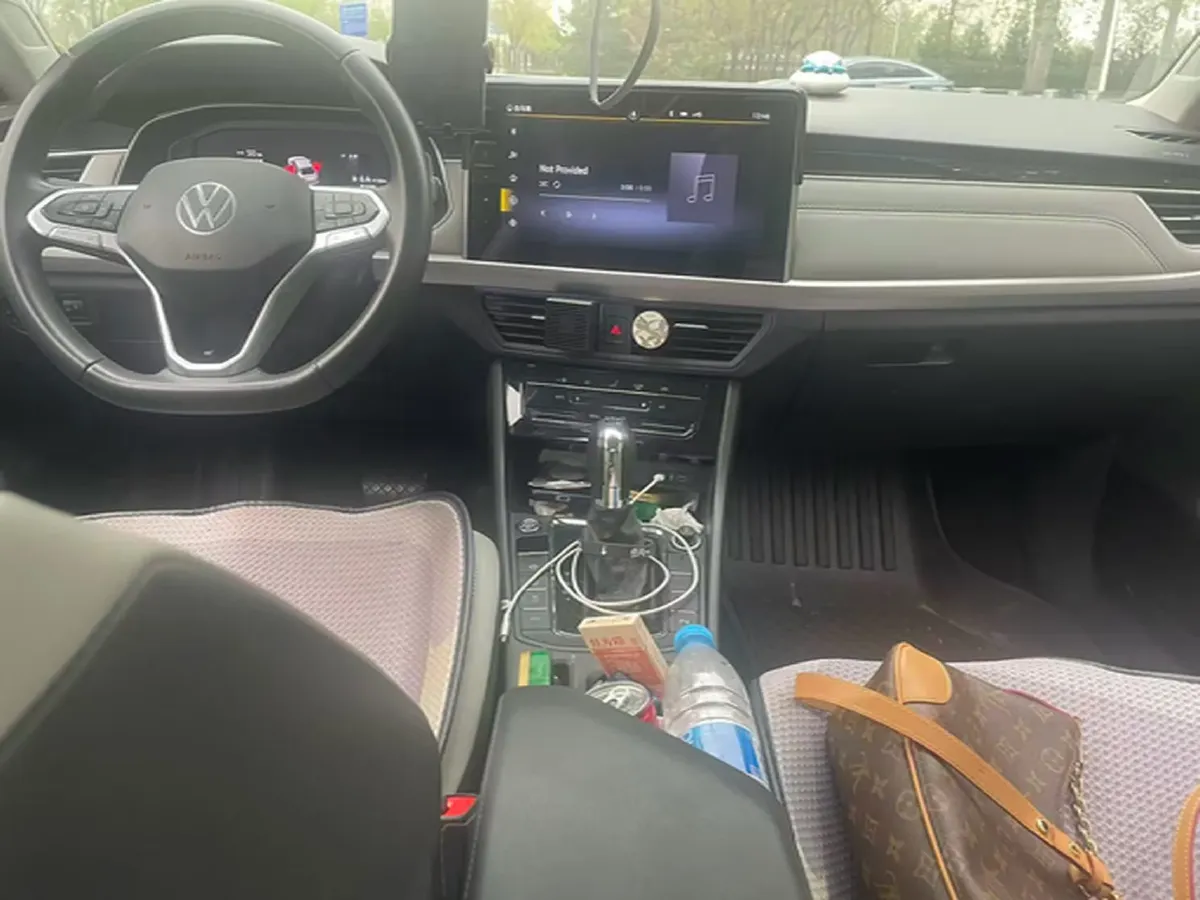 2023 Volkswagen Bora 1.4T 150HP L4 7DCT,autocango,china used car exporter,china ev exporter,chinese used car exporter,chinese used ev exporter