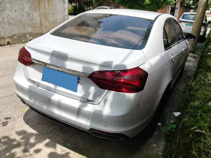 2020 Geely Emgrand 1.5L 109HP L4 CVT,autocango,china used car exporter,china ev exporter,chinese used car exporter,chinese used ev exporter