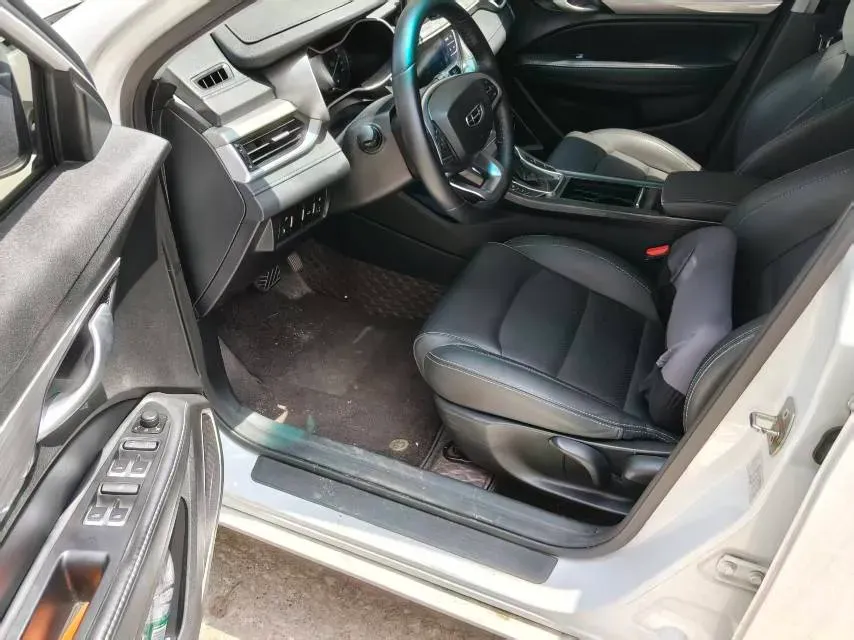 2020 Geely Emgrand 1.5L 109HP L4 CVT,autocango,china used car exporter,china ev exporter,chinese used car exporter,chinese used ev exporter