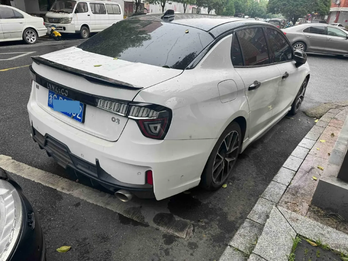 2021 LYNK&CO 03 2.0T 190HP L4 6AT,autocango,china used car exporter,china ev exporter,chinese used car exporter,chinese used ev exporter