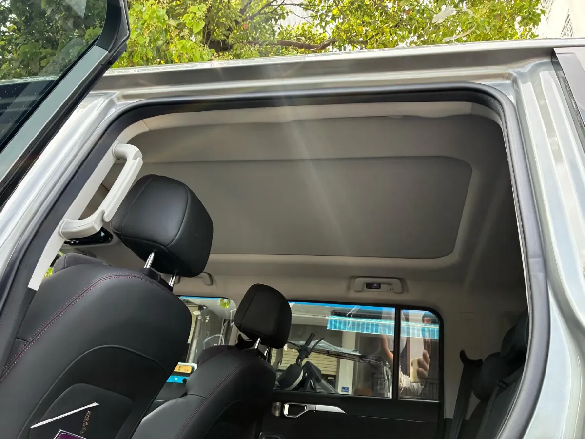 2023 Jetour Traveller 2.0T 254HP L4 7DCT,autocango,china used car exporter,china ev exporter,chinese used car exporter,chinese used ev exporter