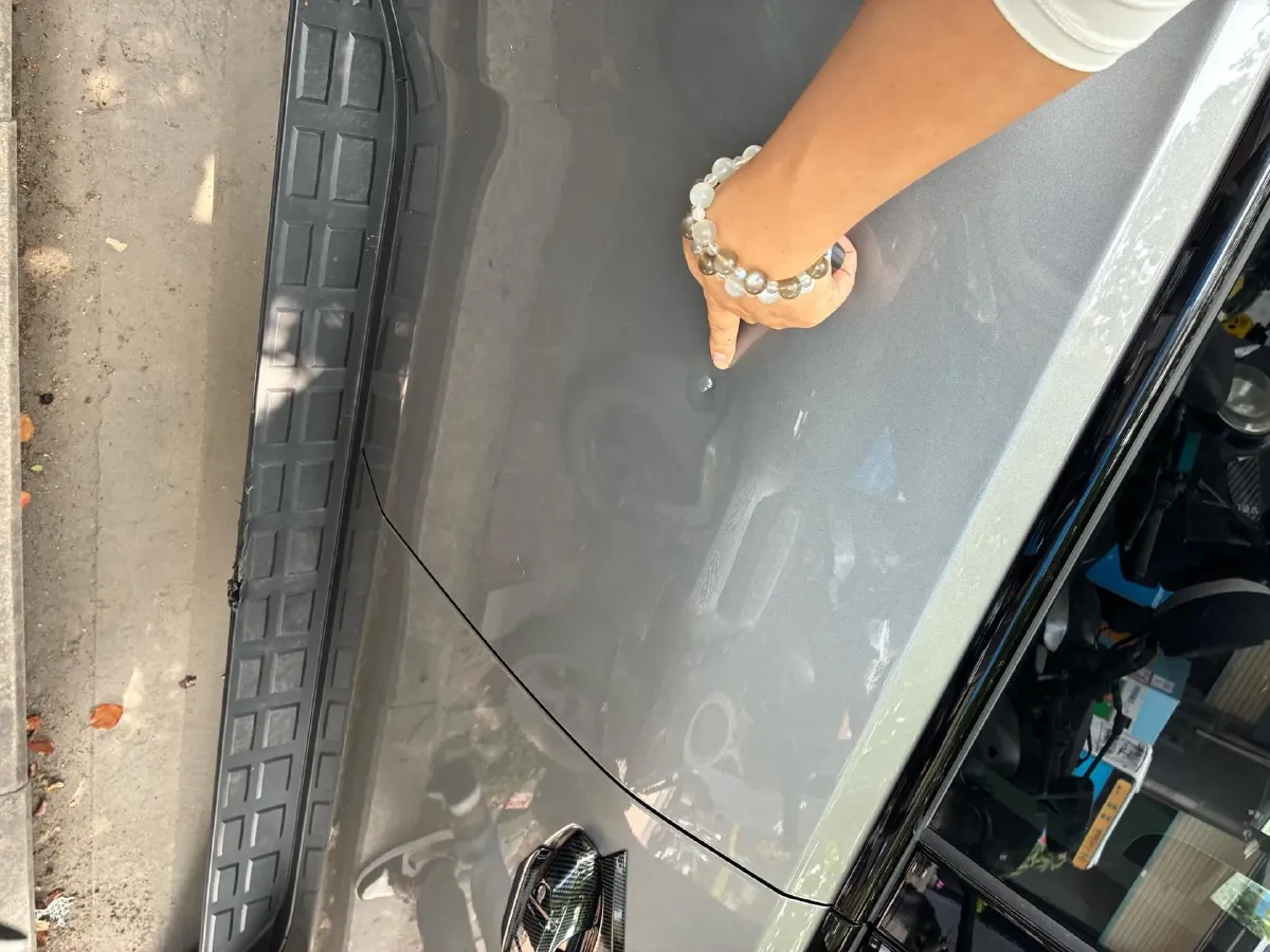 2023 Jetour Traveller 2.0T 254HP L4 7DCT,autocango,china used car exporter,china ev exporter,chinese used car exporter,chinese used ev exporter