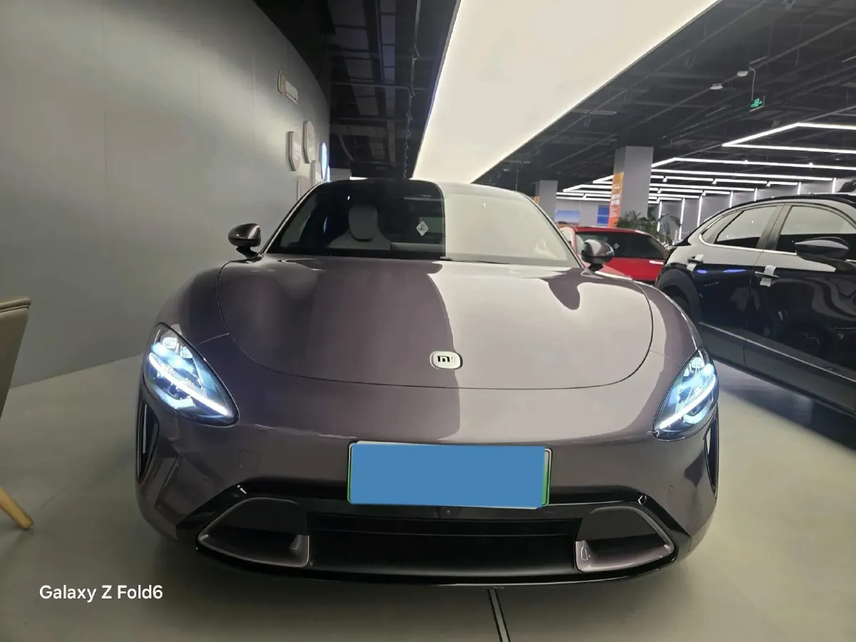 2024 MI SU7 BEV 73.6KWH,autocango,china used car exporter,china ev exporter,chinese used car exporter,chinese used ev exporter