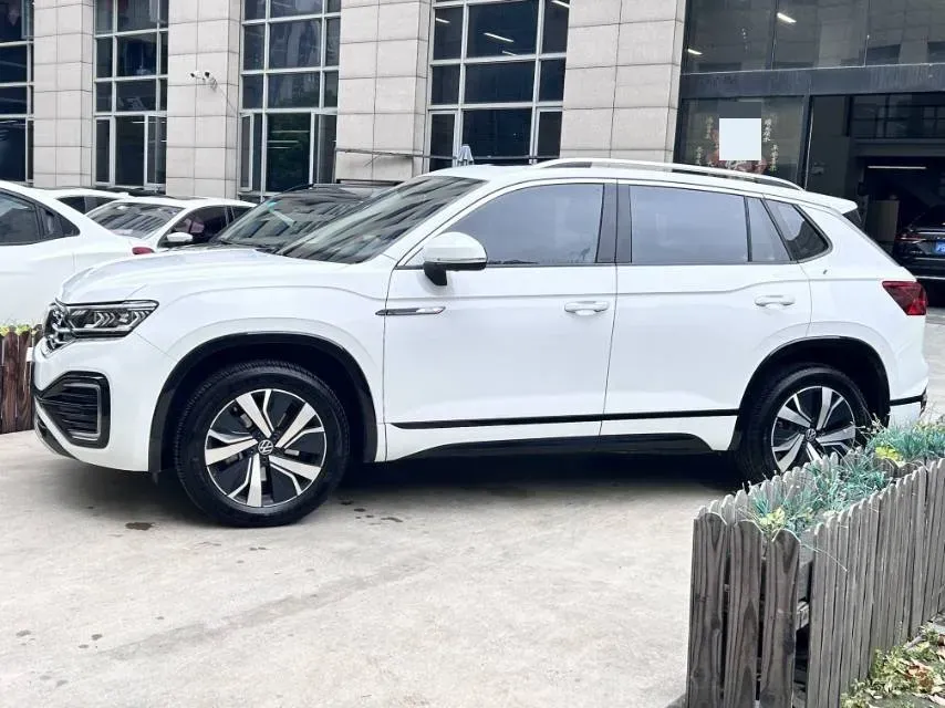2020 Volkswagen Tayron GTE 1.4T 150HP L4 6DCT PHEV 13KWH,autocango,china used car exporter,china ev exporter,chinese used car exporter,chinese used ev exporter