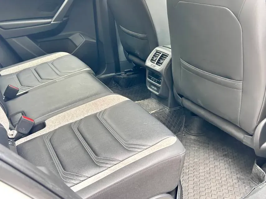 2020 Volkswagen Tayron GTE 1.4T 150HP L4 6DCT PHEV 13KWH,autocango,china used car exporter,china ev exporter,chinese used car exporter,chinese used ev exporter