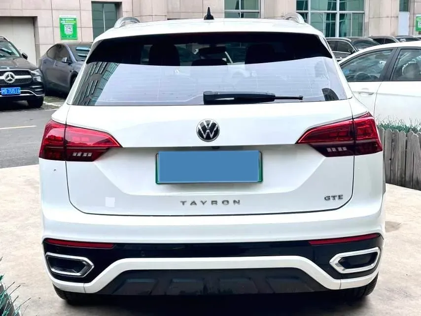 2020 Volkswagen Tayron GTE 1.4T 150HP L4 6DCT PHEV 13KWH,autocango,china used car exporter,china ev exporter,chinese used car exporter,chinese used ev exporter