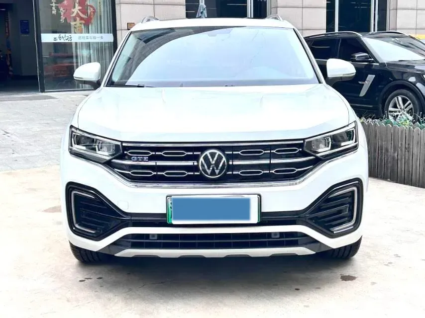 2020 Volkswagen Tayron GTE 1.4T 150HP L4 6DCT PHEV 13KWH,autocango,china used car exporter,china ev exporter,chinese used car exporter,chinese used ev exporter