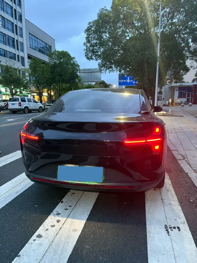 2024 Xpeng MONA M03 BEV 62.2KWH,autocango,china used car exporter,china ev exporter,chinese used car exporter,chinese used ev exporter