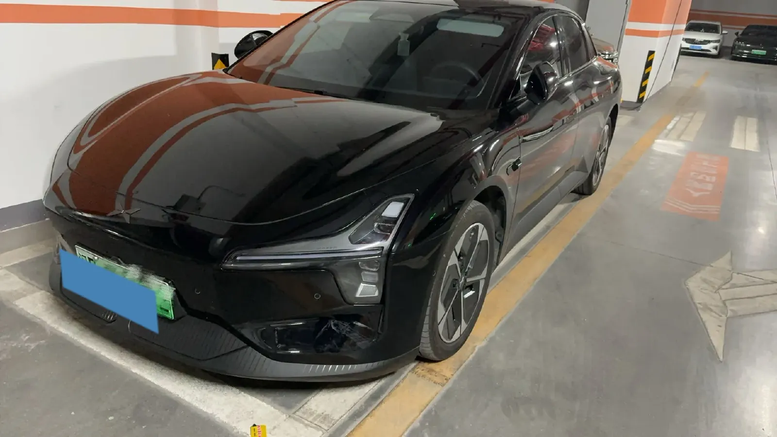 2024 Xpeng MONA M03 BEV 62.2KWH,autocango,china used car exporter,china ev exporter,chinese used car exporter,chinese used ev exporter
