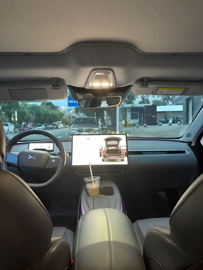 2024 Xpeng MONA M03 BEV 62.2KWH,autocango,china used car exporter,china ev exporter,chinese used car exporter,chinese used ev exporter